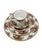 Victorian Vintage Royal Albert "Old Country Roses" Bone China Place Settings Service for 2 - 10 Pieces For Sale - Image 3 of 8