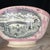 Pink 19th Century British Pink Sunderland Lustreware Maritime Punch Bowl For Sale - Image 8 of 14