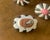 Mackenzie Childs Mackenzie Childs Drawer Knobs For Sale - Image 4 of 4