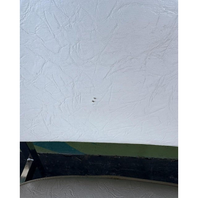 Mid Century Daystrom Dining Chairs - 8 For Sale - Image 9 of 13