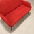 Vintage Sofa in Fabric, 1960s For Sale - Image 6 of 9