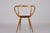 Pretzel Chair by George Nelson, 1950s For Sale - Image 4 of 14
