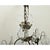 French 19th Century Louis XVI Style Chandelier For Sale - Image 10 of 12