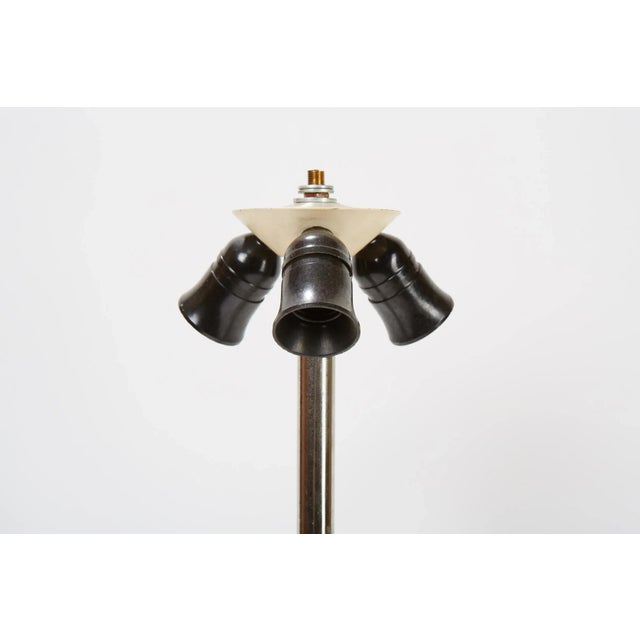 Art Deco Table Lamp For Sale - Image 6 of 8