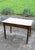 Antique Farmhouse Kitchen Table in Pine, France, 1880-1910 For Sale - Image 11 of 14