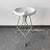Industrial Bar Stool from Yasu Sasamoto, 1990s For Sale - Image 3 of 18