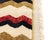 Textile Hand-Knotted Wool Rug by Azele Studio For Sale - Image 7 of 11