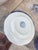 Traditional 1940s Liberty Blue Staffordshire Ironstone Plates Set of 10 For Sale - Image 3 of 8