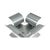 Coffee Table attributed to François Monnet for Kappa, 1970 For Sale - Image 6 of 14