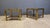 Side Tables from Byjean Charles, 1970s, Set of 2 For Sale - Image 11 of 14
