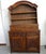 Antique Piedmontese Plate Rack Credenza, 19th Century For Sale - Image 16 of 16