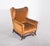 Wood Antique English Articulated Armchair, 1890s For Sale - Image 7 of 12