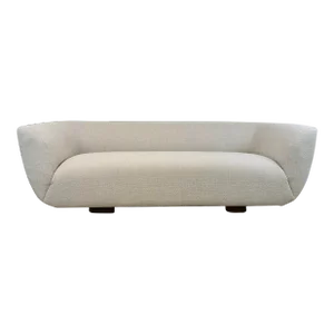 Modern Beige Sofa