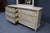 Cerused Oak Six Drawer Dresser With Mirror For Sale In Philadelphia - Image 6 of 13