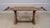Hooker Hooker Brasserie Friendship Oak Table & 6 Center Stools For Sale - Image 4 of 18