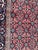 Vintage Indian Rug, 1980s For Sale - Image 9 of 15