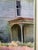 Melinda Cowdry Oregon House Watercolor, Circa 1990 For Sale - Image 11 of 11