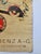 1930s Art Deco Mercedes Benz Automobile Advertising Poster, 1930s For Sale - Image 5 of 7