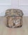 Swedish 19th Century Scraped Pine Strong Box For Sale - Image 4 of 8