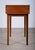 Teak Vanity Table, Denmark, 1960s For Sale - Image 12 of 17