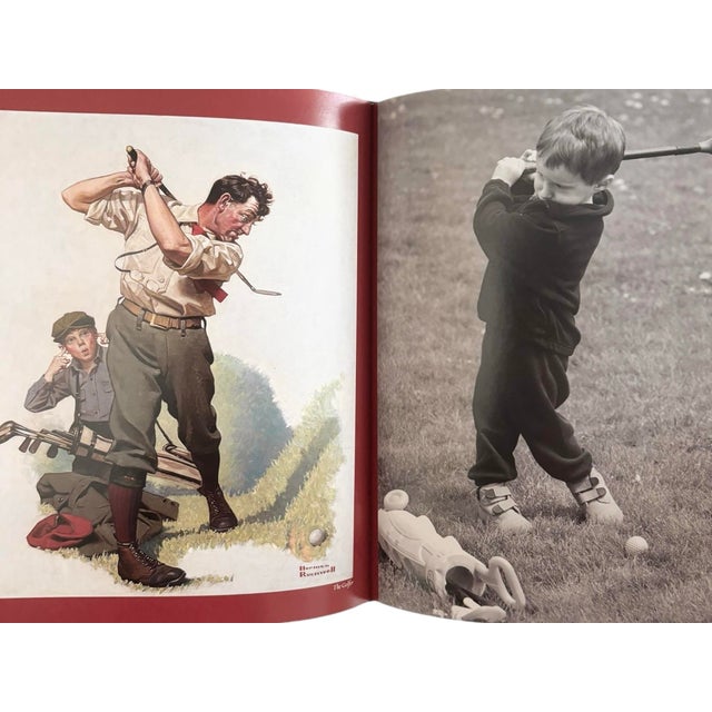 In Search of Norman Rockwell's America For Sale - Image 4 of 8