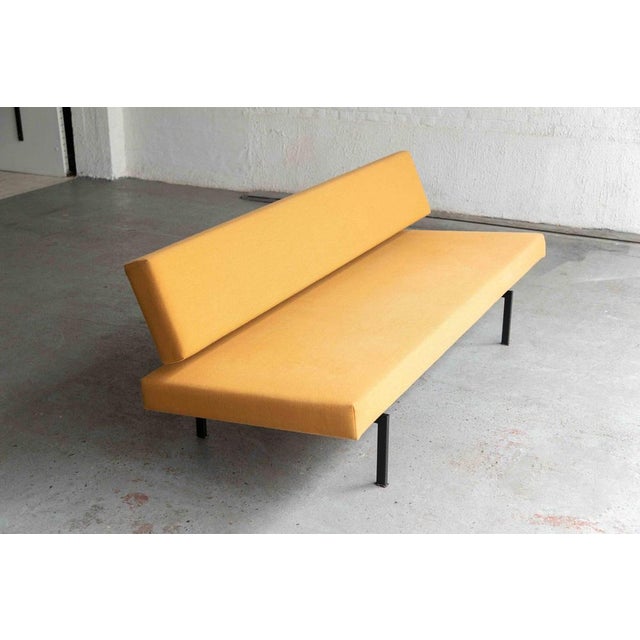 3-Seater Sofa or Daybed by Gijs Van Der Sluis For Sale - Image 13 of 18