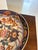 Antique Japanese Meiji Imari Porcelain Centrepiece Bowl, 1860s For Sale - Image 6 of 11