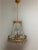 French Empire Chandelier, 1960s For Sale - Image 6 of 6