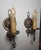 1920s 1920s Moe -Bridges Tudor Wall Sconces - a Pair For Sale - Image 5 of 15
