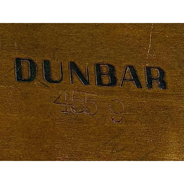 Wood Edward Wormley for Dunbar Nightstand, 1960 For Sale - Image 7 of 7