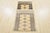 Bokhara Runner 2’7” X 7’11” Beige Wool Tribal Hand-Knotted Oriental Rug For Sale - Image 12 of 13