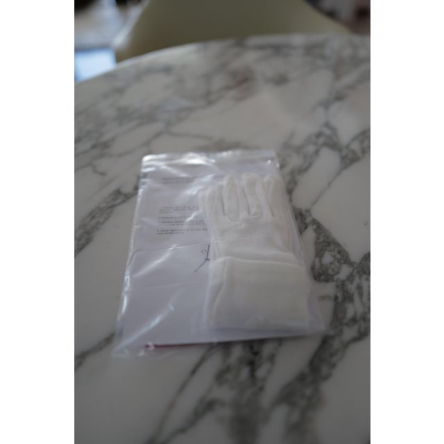 Black 3-Arm Editions Serge Mouille Ceiling Lamp, Authentic & Licensed For Sale - Image 10 of 10