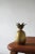 This gorgeous vintage style pineapple is made of brass. Perfect for mid century modern style decor. Pineapples have long...