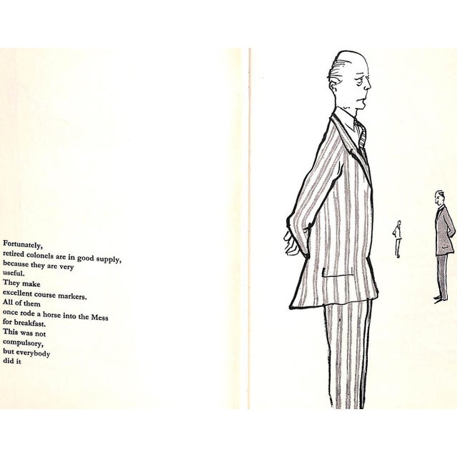 White "The Horseman in Our Midst: A Guide to Nagmanology" 1963 Money, Keith For Sale - Image 8 of 12