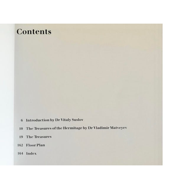 Traditional The Hermitage, Selected Treasures From a Great Museum For Sale - Image 3 of 9