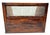 Antique Georgian Mahogany Desk Stand, 1740 For Sale - Image 6 of 18