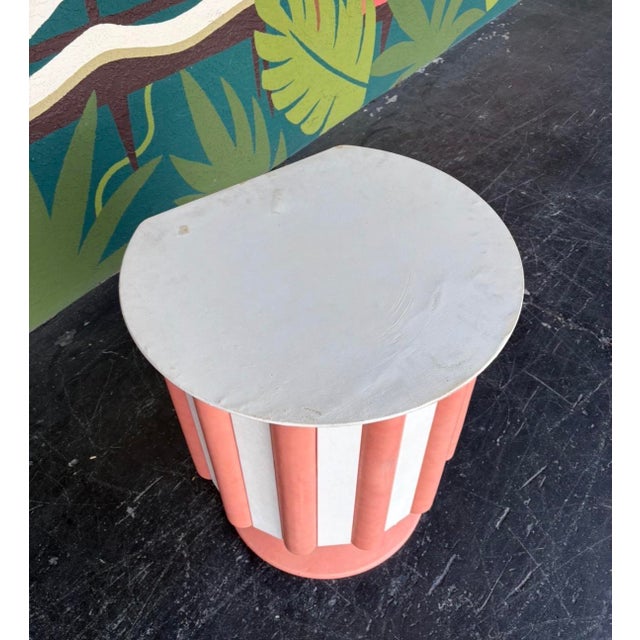 Mid Century Space Age Chromcraft Bar For Sale - Image 16 of 16
