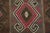 Mid 20th Century Vintage Turkish Kilim Rug-4′5″ × 13′3″ For Sale - Image 5 of 13