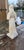 Stone A.Michelot, Figurative Composition, 19th Century, White Marble For Sale - Image 7 of 18