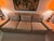 Mid-Century Modern 1960s Edward Wormley Dunbar Mid-Century Modern Couch For Sale - Image 3 of 17