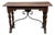 Antique Spanish Console Table For Sale