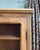 Antique Library with Wire Mesh Doors, 1890s For Sale - Image 13 of 16