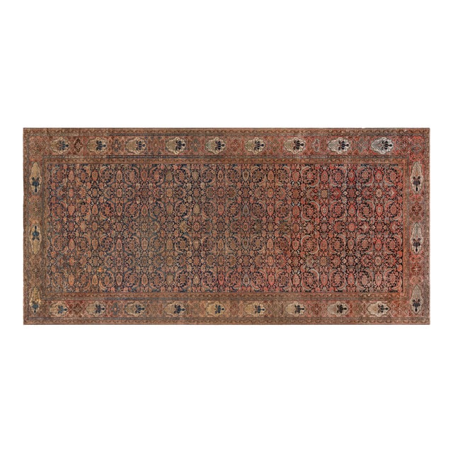 Persian Sultanabad Rug For Sale