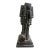 1950s Eduardo Montiel, Brutalist Sculpture For Sale