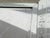 Silver Large Vintage Venetian Rectangular Ornate Wall Mirror with Beveled Glass, Italy, 1920s For Sale - Image 8 of 13