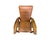 Wood Antique 1900's Mission Style - Morris Reclining Chair For Sale - Image 7 of 14