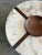 1970s Onyx Coffee Table With Removable Bowl by Edmond Spence For Sale - Image 9 of 18