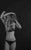 “Shift” , Mix media , 2o19, Limited Edition 5/5 This artwork depicts the figure of a woman in motion - when the body...