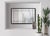 Contemporary Chiverny French Panel Mirror- Vanity For Sale - Image 3 of 11