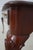Ethan Allen Georgian Court Cherry Sofa Table For Sale - Image 10 of 18
